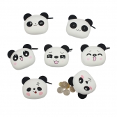 Panda Coin Case